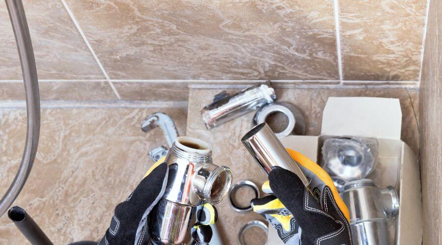 Expert flood damage restoration services in Beallsville, OH